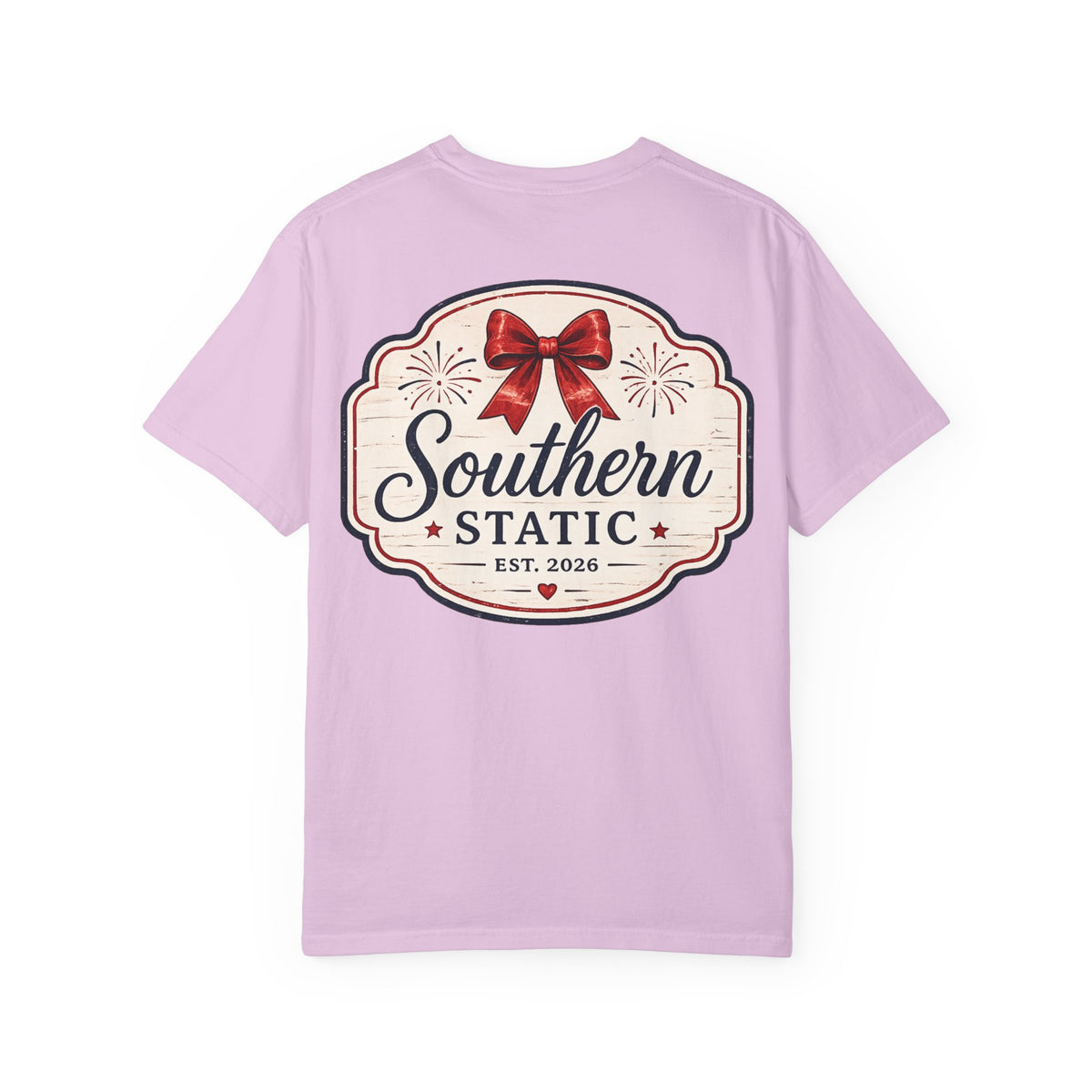 =C2&" | Southern Static"