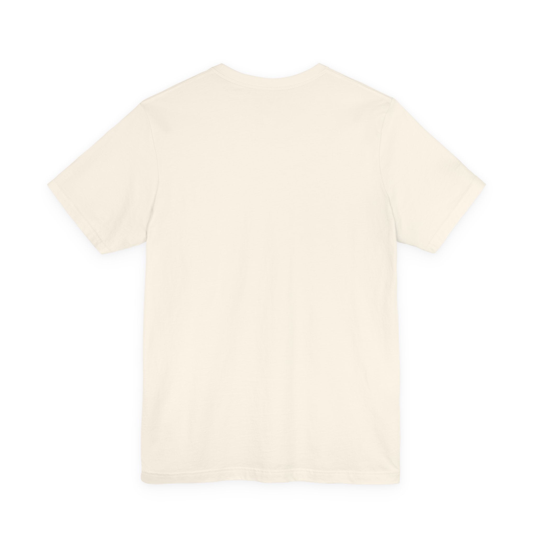 Southern Static SS Logo Tee — Vintage Collegiate Graphic T-Shirt