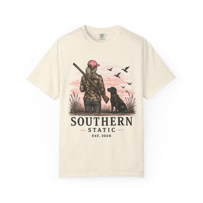=C2&" | Southern Static"