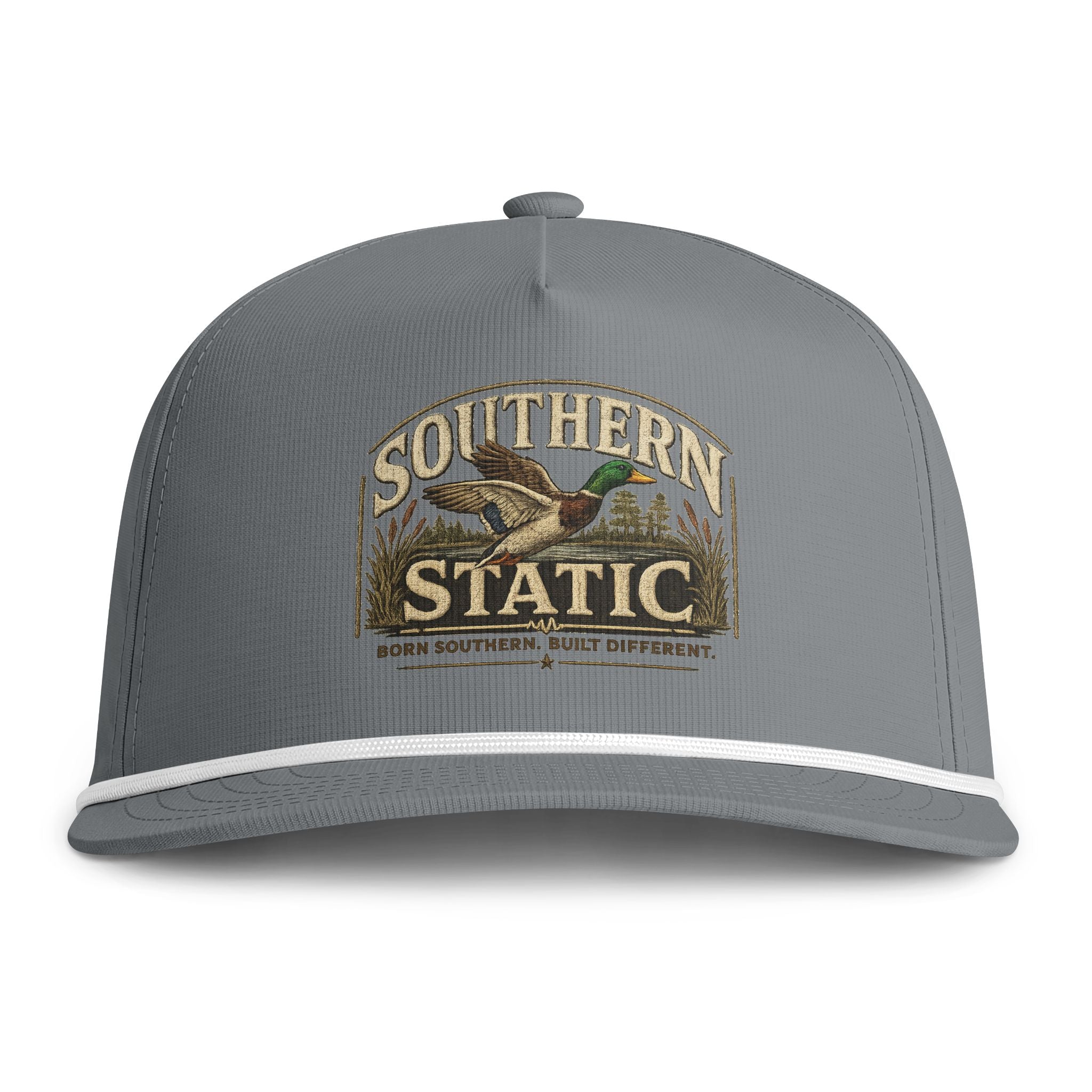 =C2&" | Southern Static"