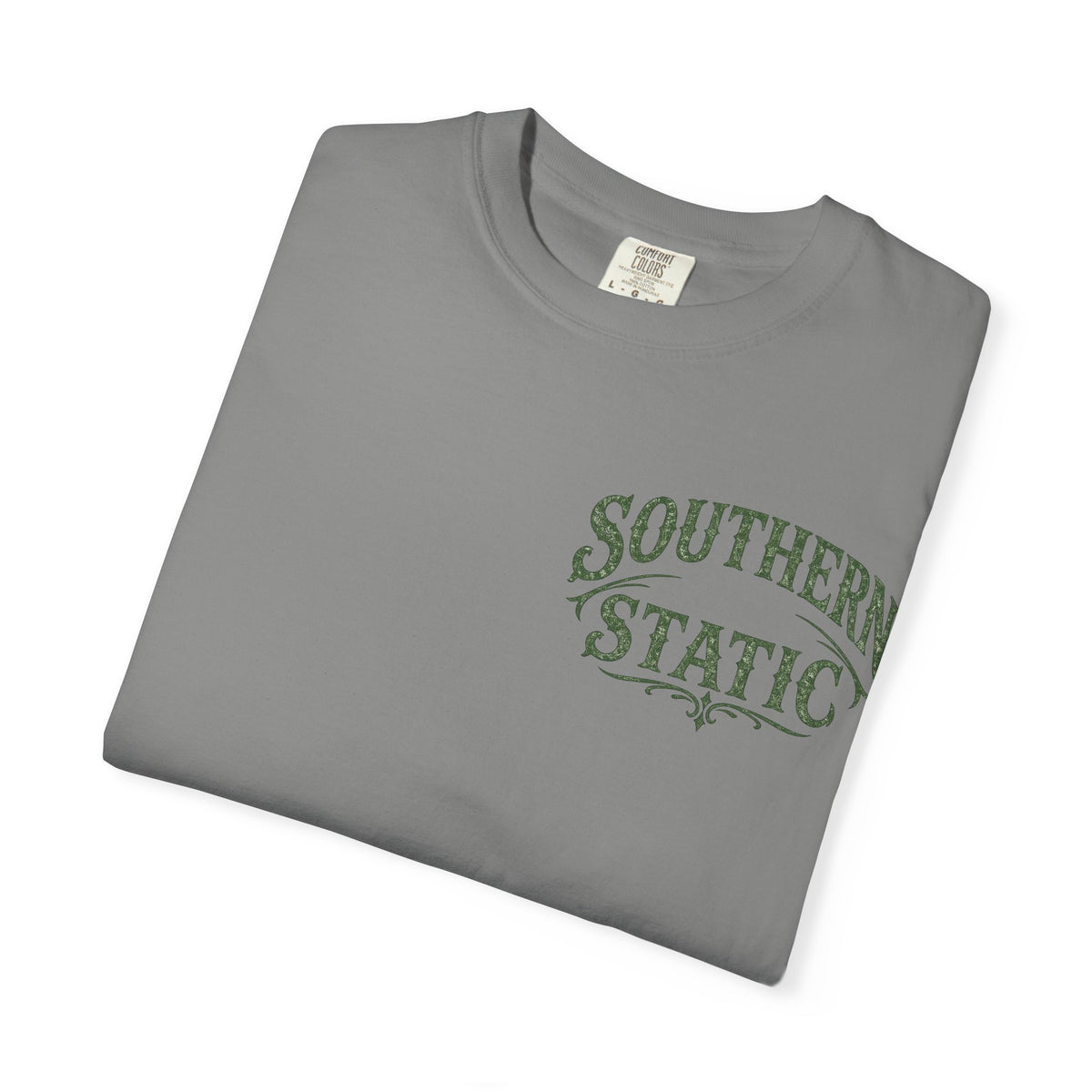 =C2&" | Southern Static"