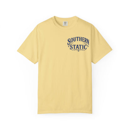 =C2&" | Southern Static"