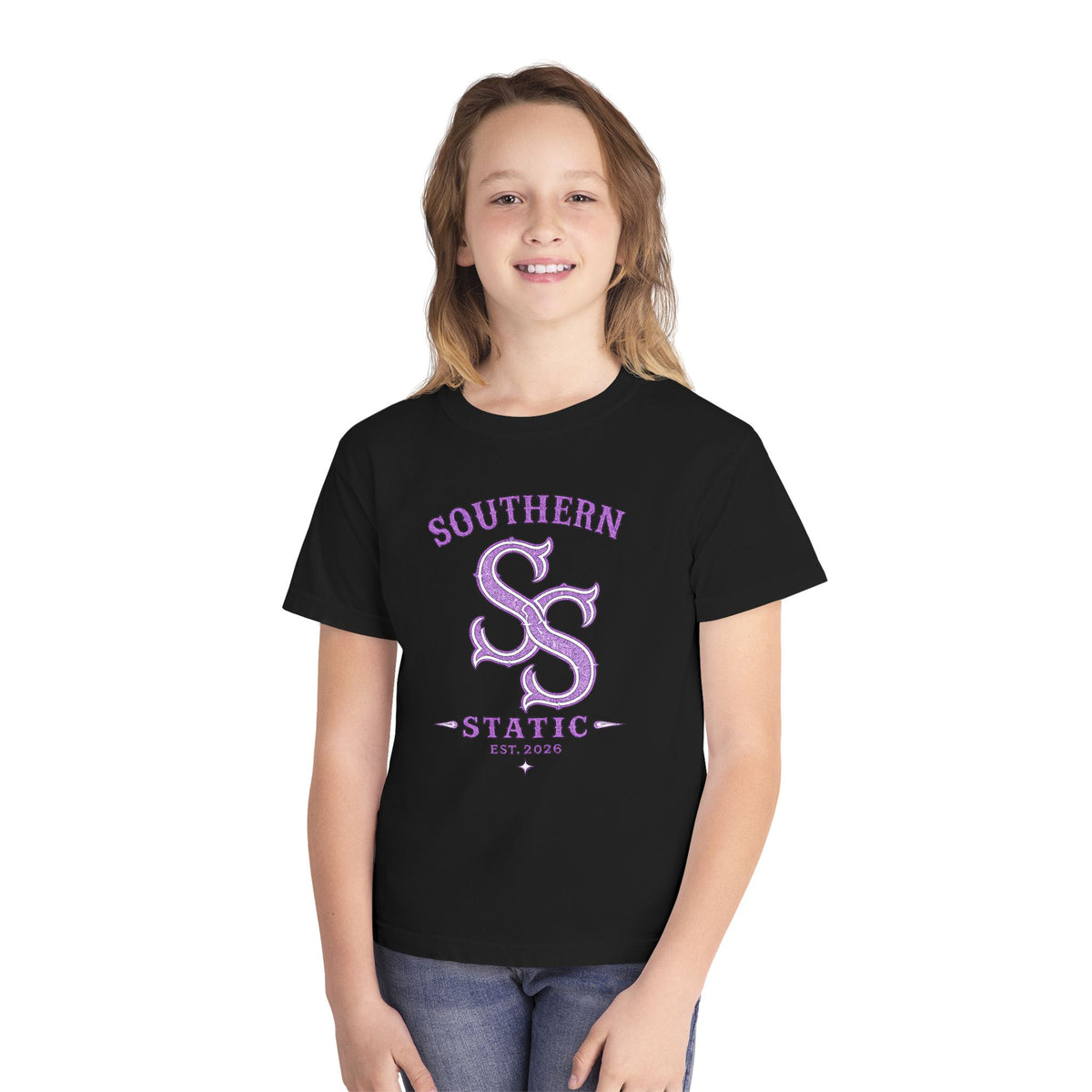 =C2&" | Southern Static"