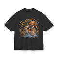 Southern Static Tee — Retriever Hunting Graphic T-Shirt