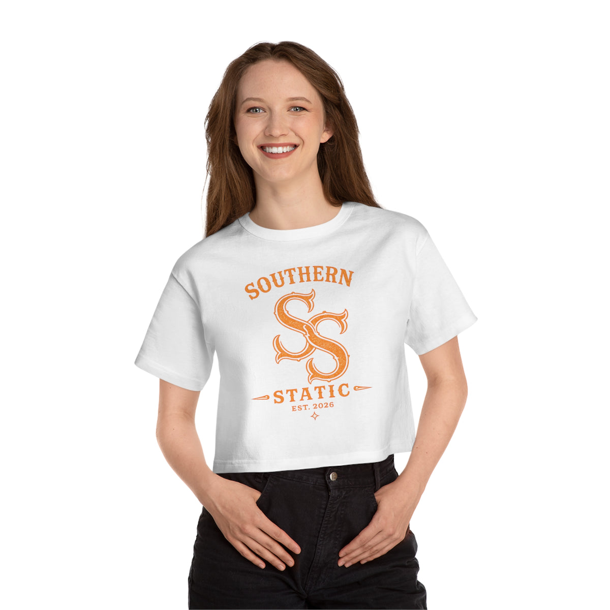 =C2&" | Southern Static"