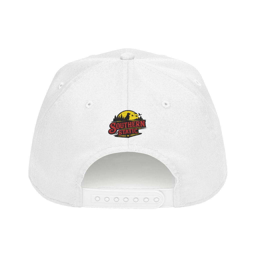 Mid Profile Baseball Cap