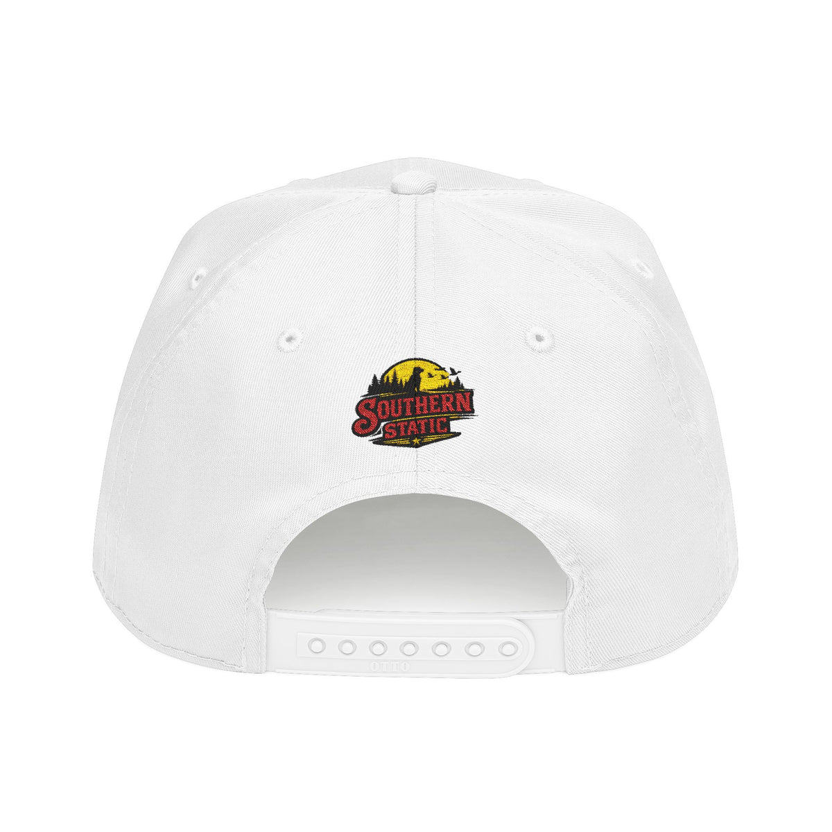 Mid Profile Baseball Cap