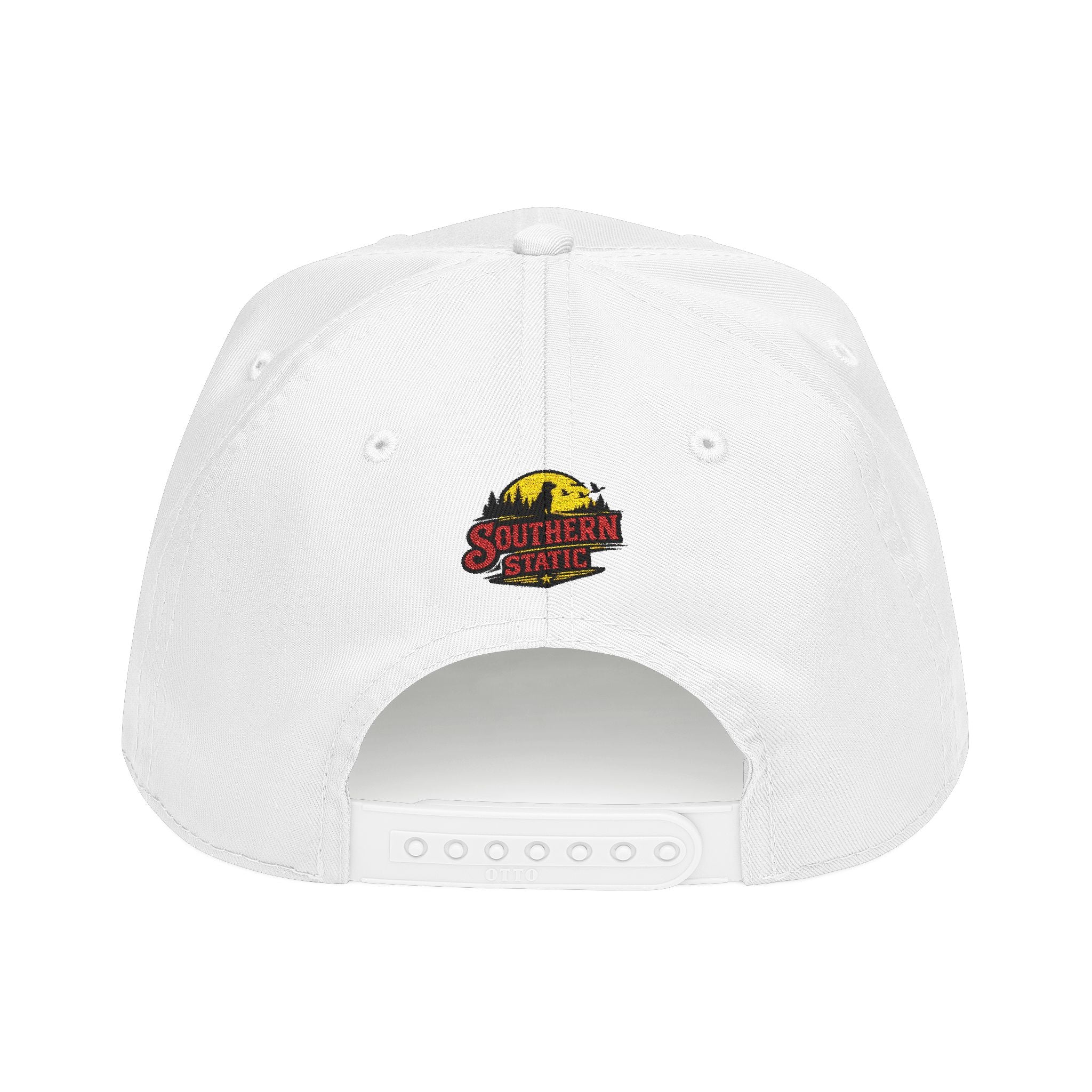 Mid Profile Baseball Cap