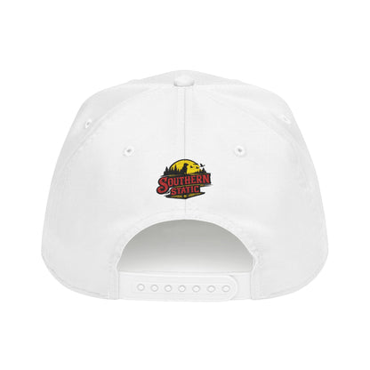 Mid Profile Baseball Cap