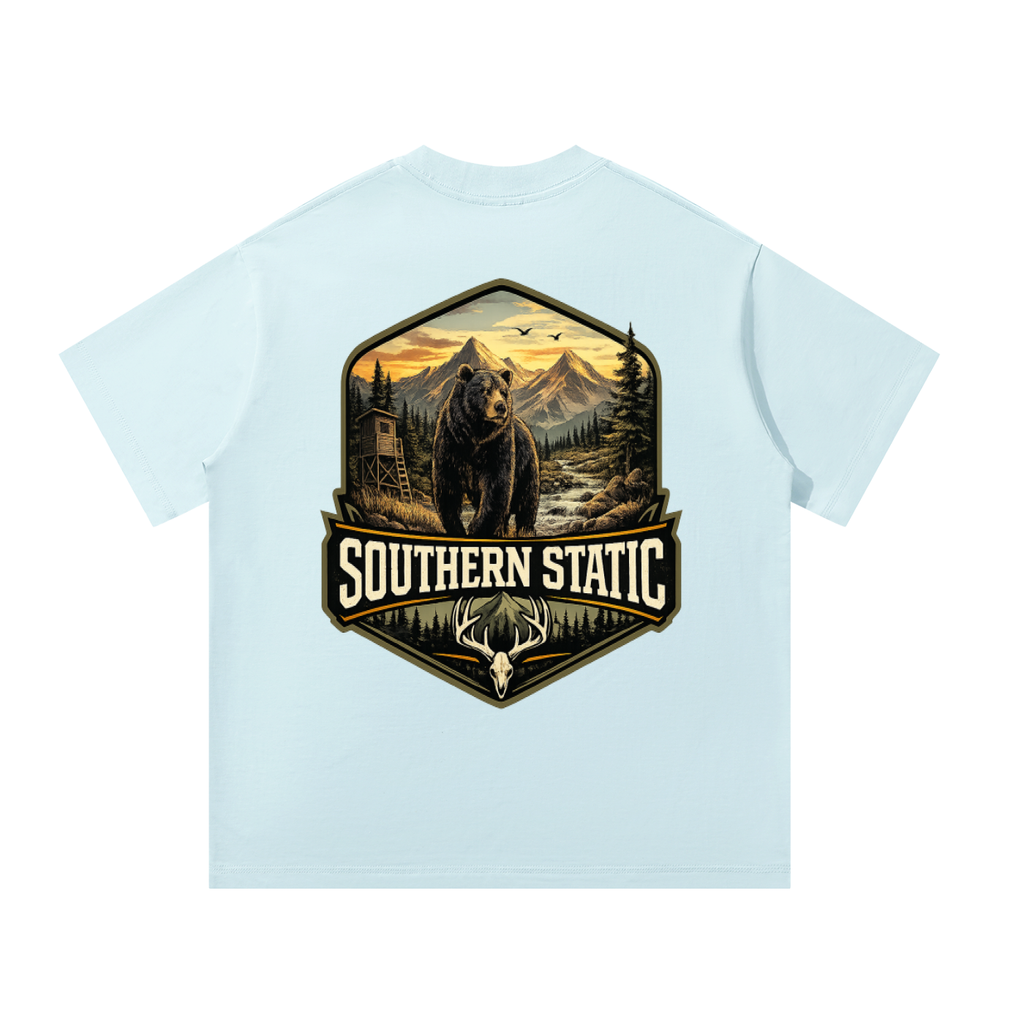 Unisex Oversized T-Shirt