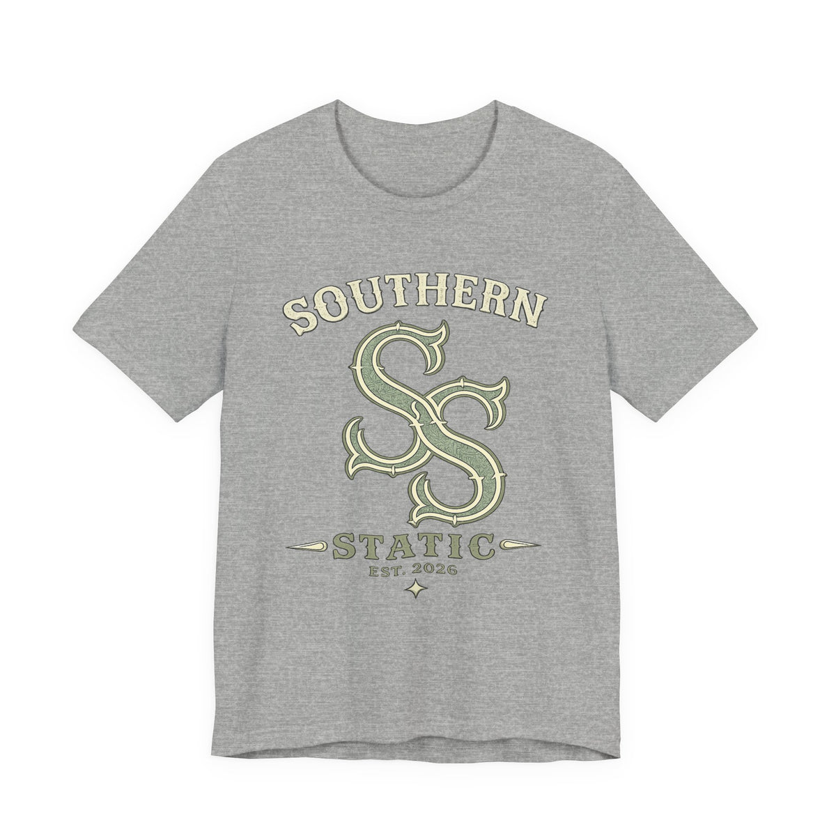 =C2&" | Southern Static"