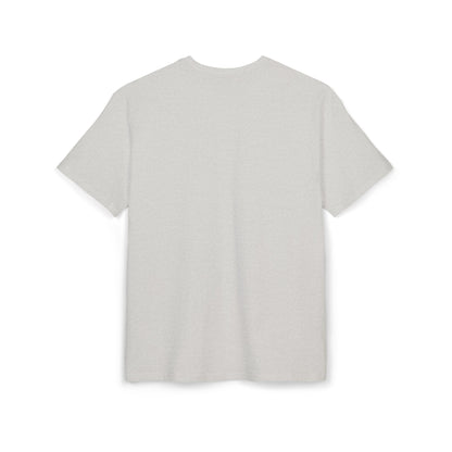 Southern Static Graphic Tee — Outdoor Vintage Sunset Design