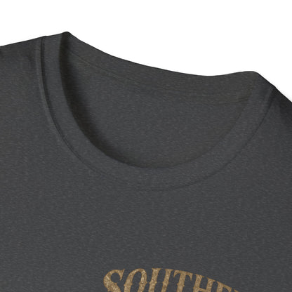 =C2&" | Southern Static"