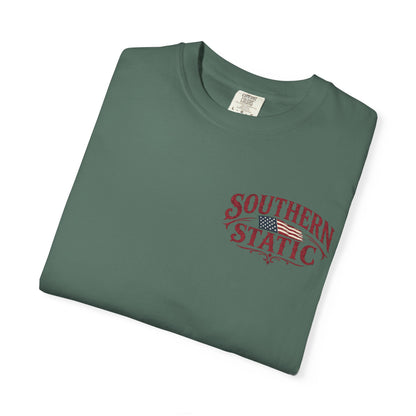 =C2&" | Southern Static"