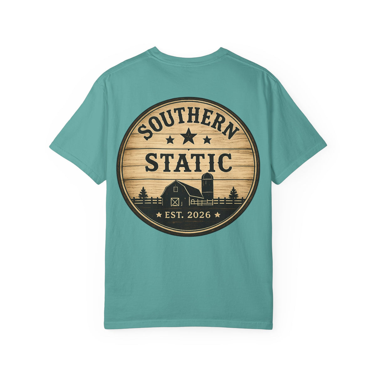 =C2&" | Southern Static"
