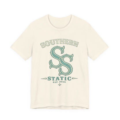 =C2&" | Southern Static"