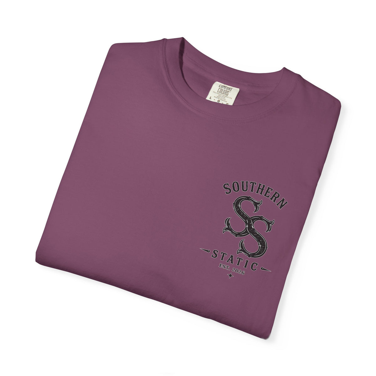 =C2&" | Southern Static"
