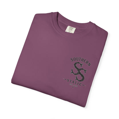 =C2&" | Southern Static"