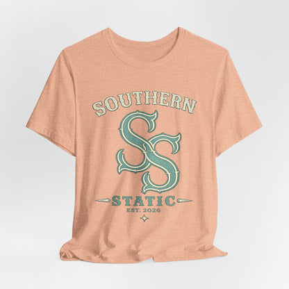 =C2&" | Southern Static"