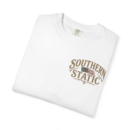 =C2&" | Southern Static"