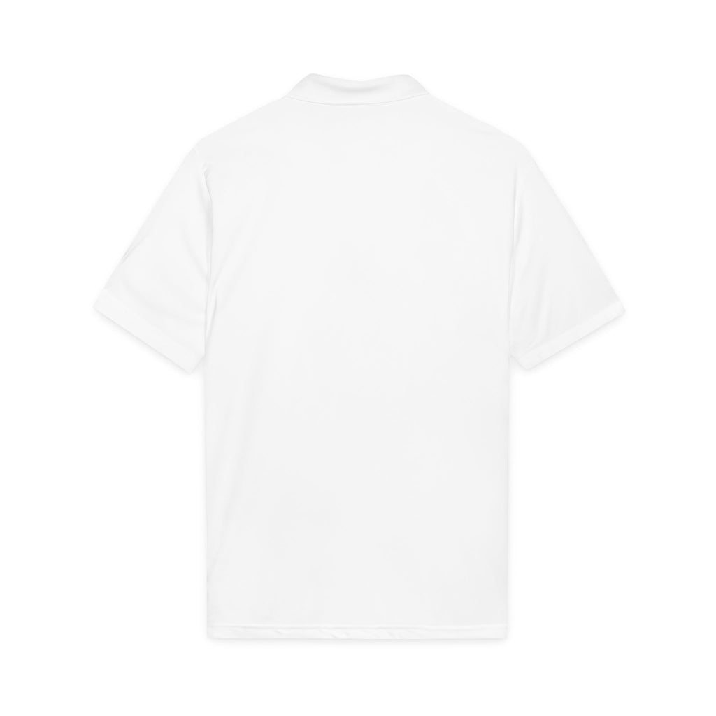 Southern Static logo Polo | Embroidered Chest Logo