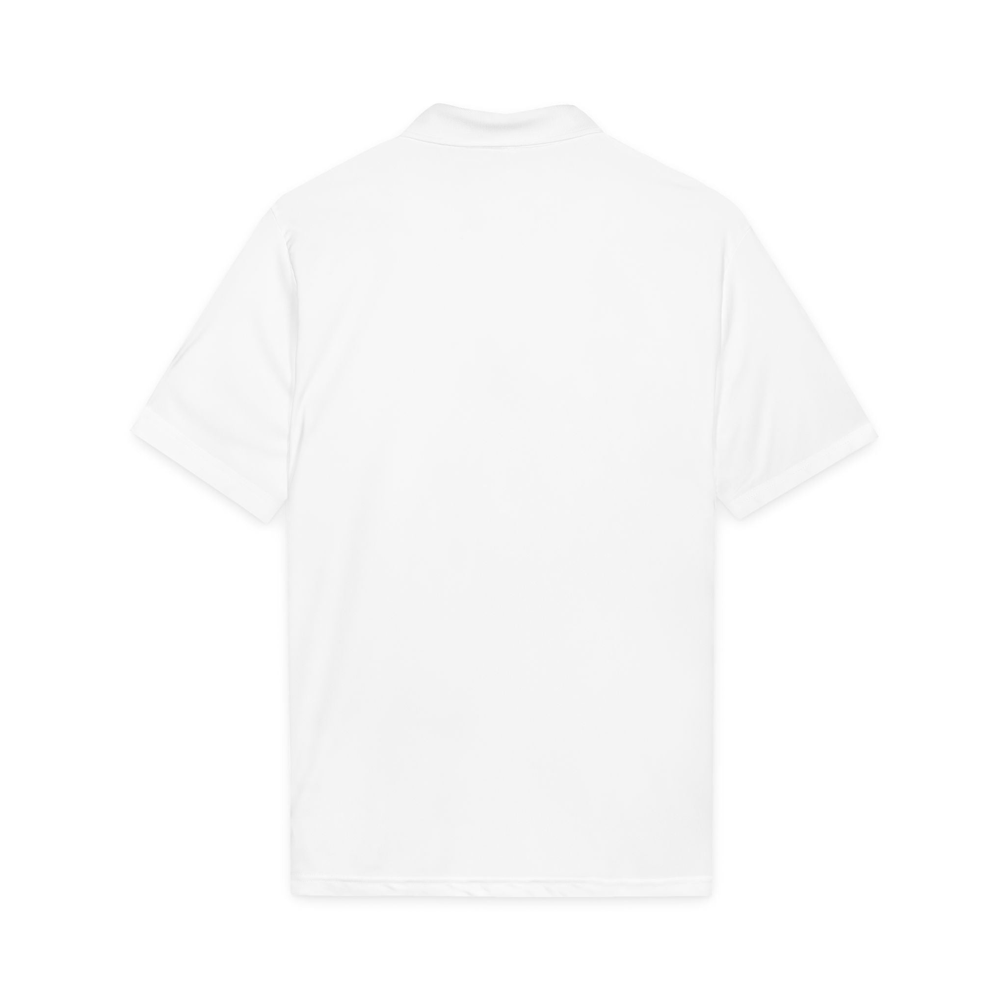 Southern Static logo Polo | Embroidered Chest Logo