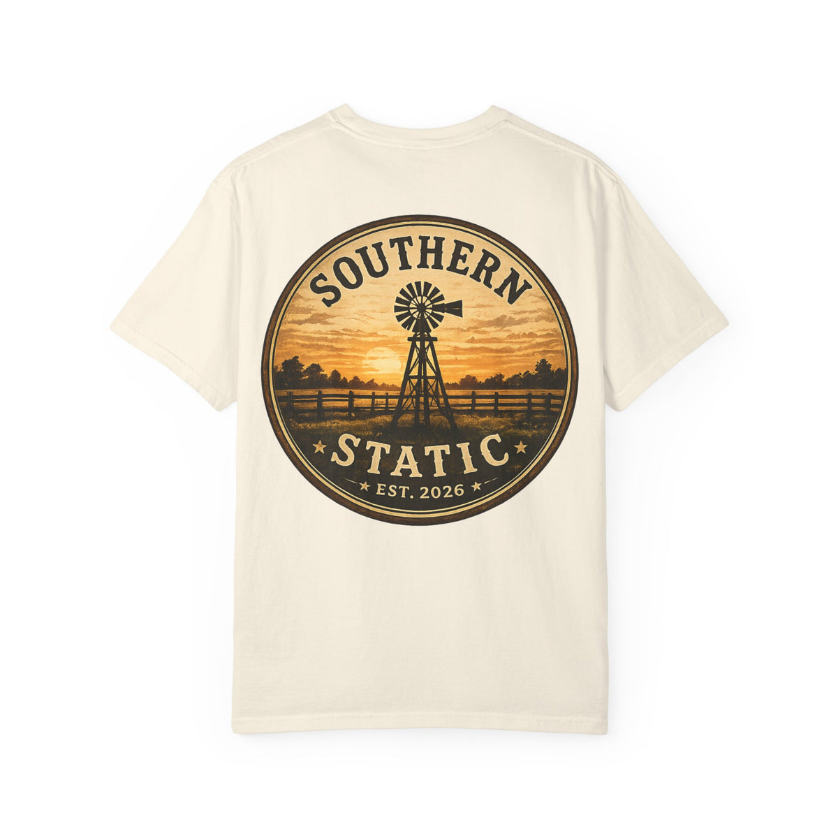 =C2&" | Southern Static"