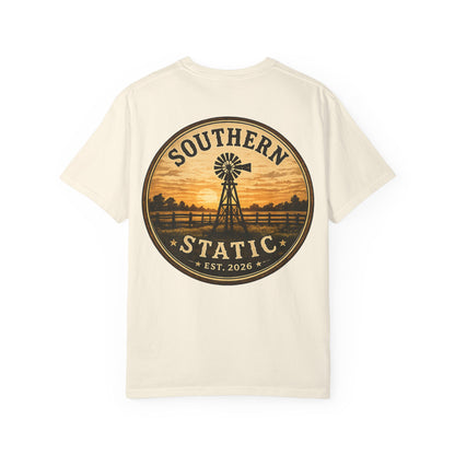 =C2&" | Southern Static"