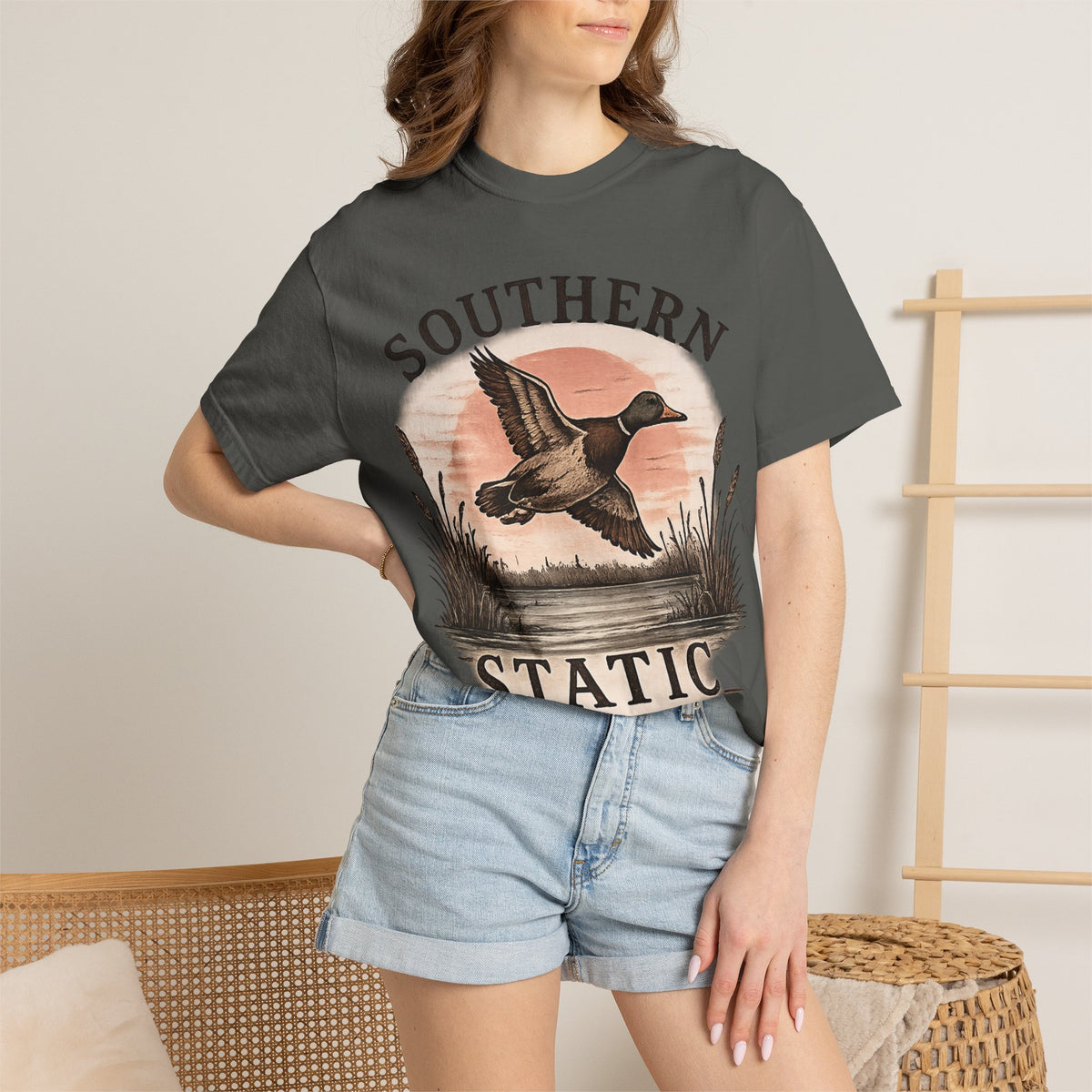 =C2&" | Southern Static"