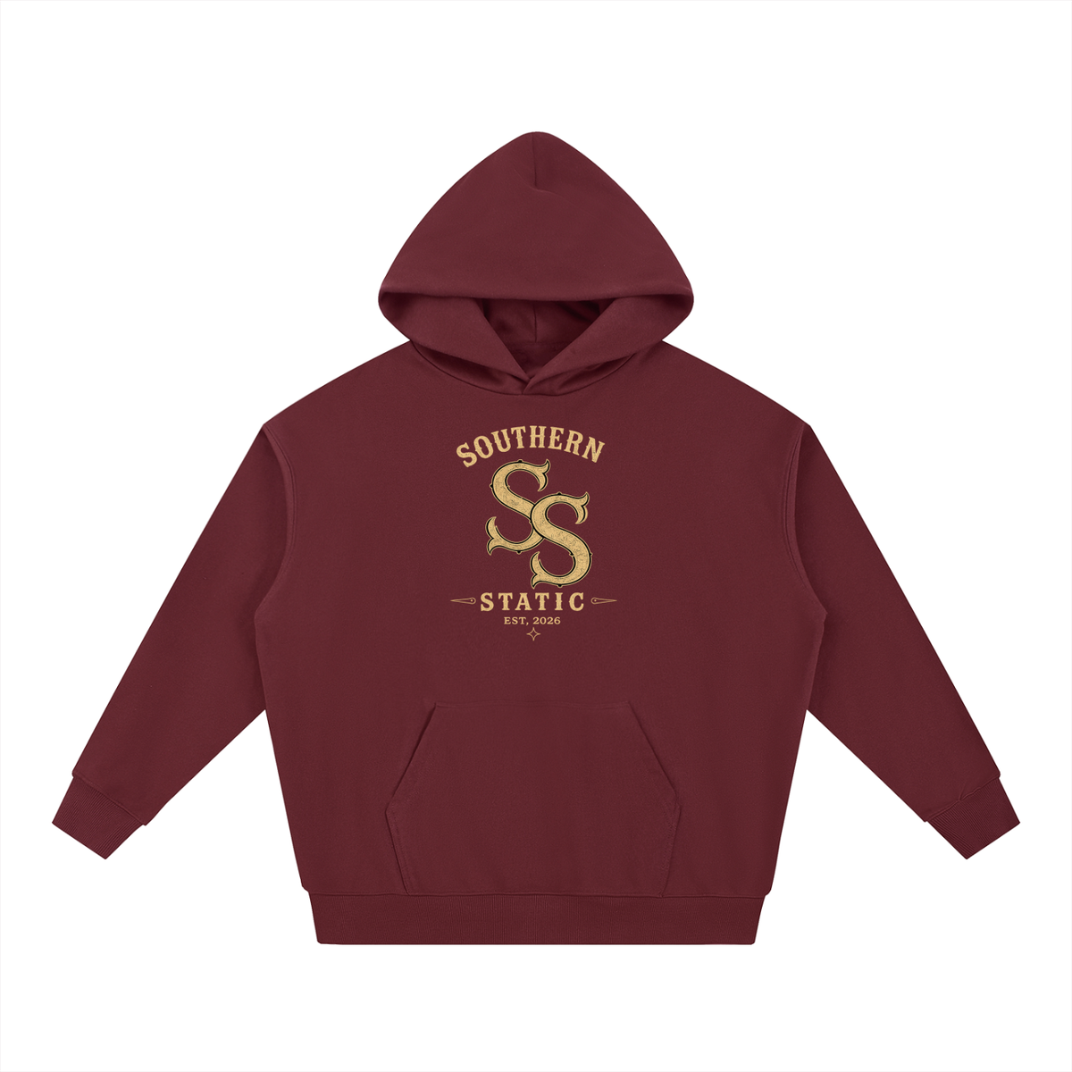 =C2&" | Southern Static"