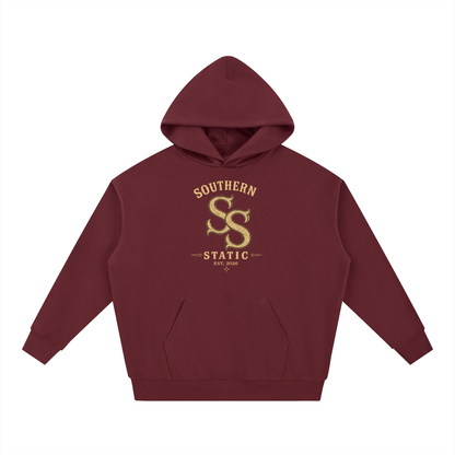 =C2&" | Southern Static"