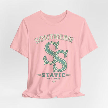 =C2&" | Southern Static"