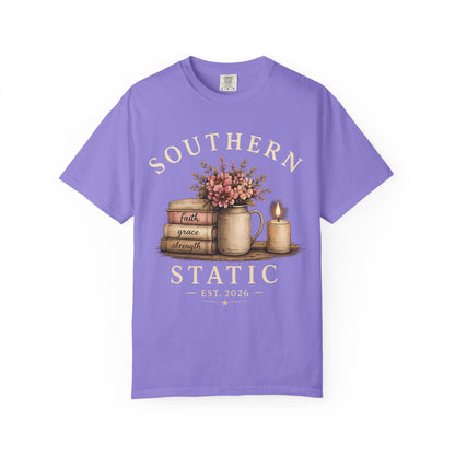 =C2&" | Southern Static"