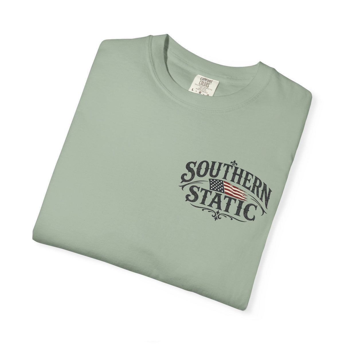 =C2&" | Southern Static"