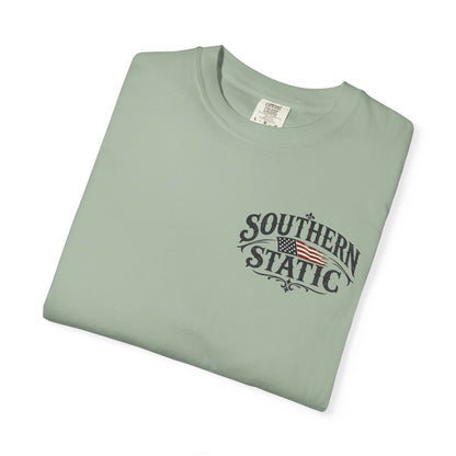 =C2&" | Southern Static"