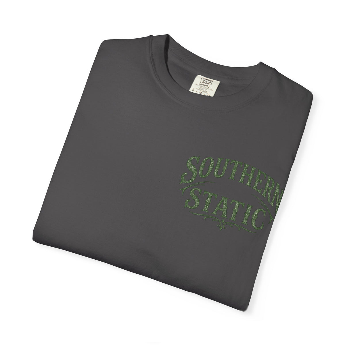 =C2&" | Southern Static"