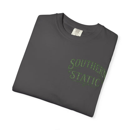 =C2&" | Southern Static"