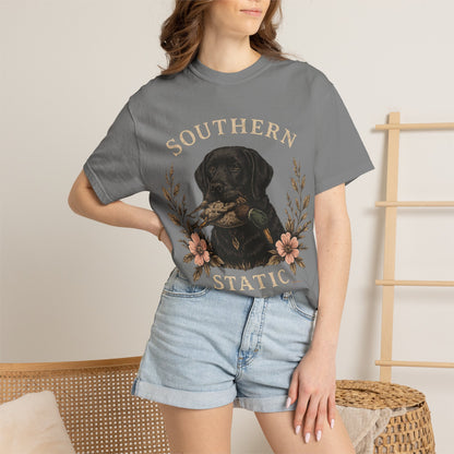 =C2&" | Southern Static"
