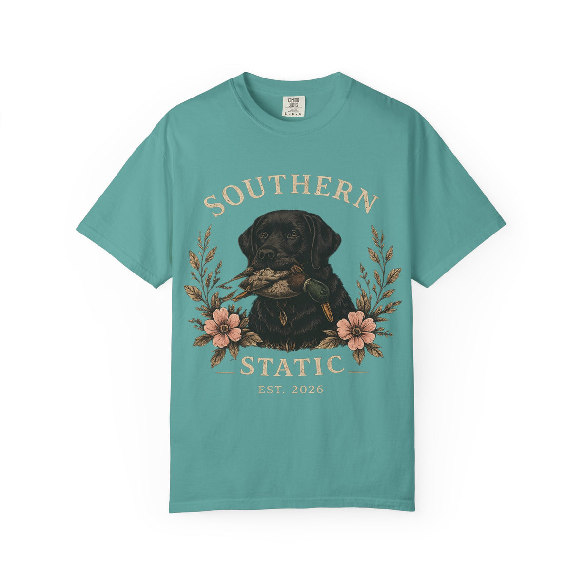 =C2&" | Southern Static"