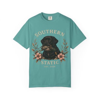 =C2&" | Southern Static"