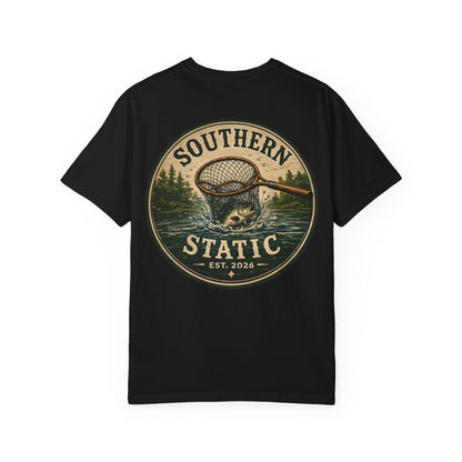 =C2&" | Southern Static"