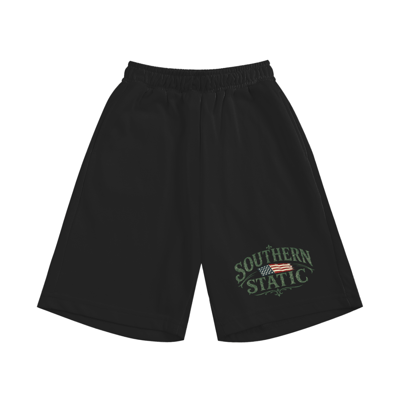 Essential Kids' Shorts