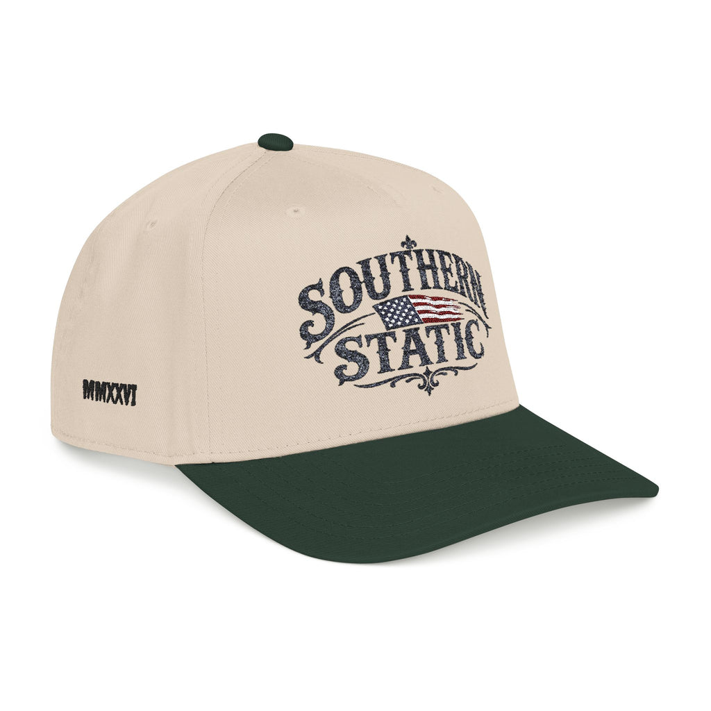 =C2&" | Southern Static"