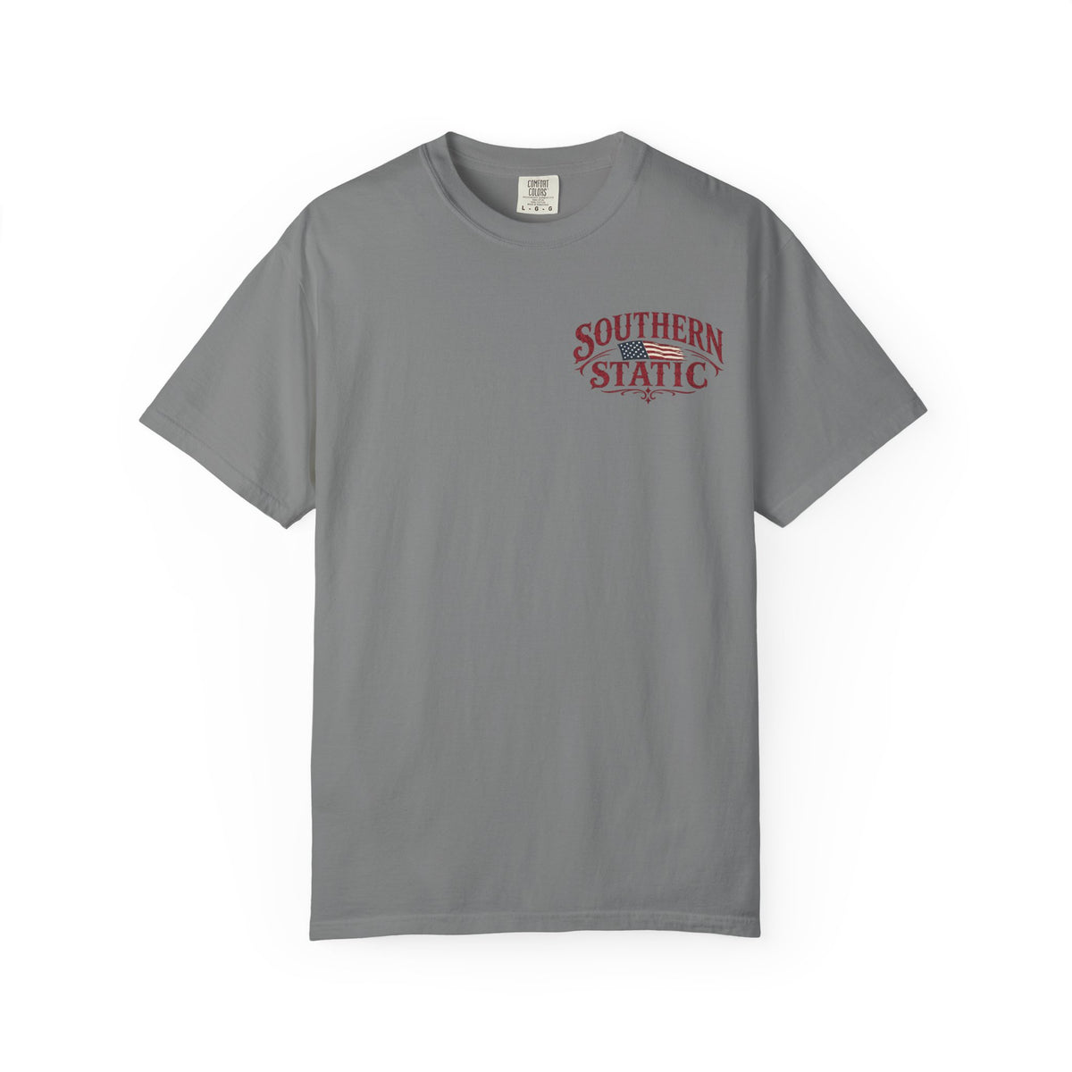=C2&" | Southern Static"