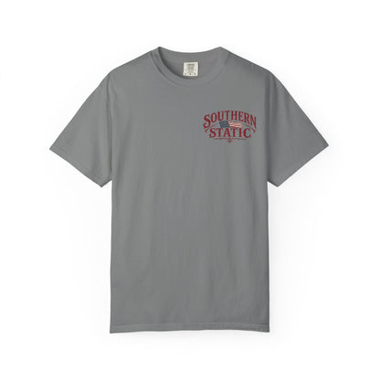 =C2&" | Southern Static"
