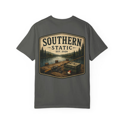 =C2&" | Southern Static"
