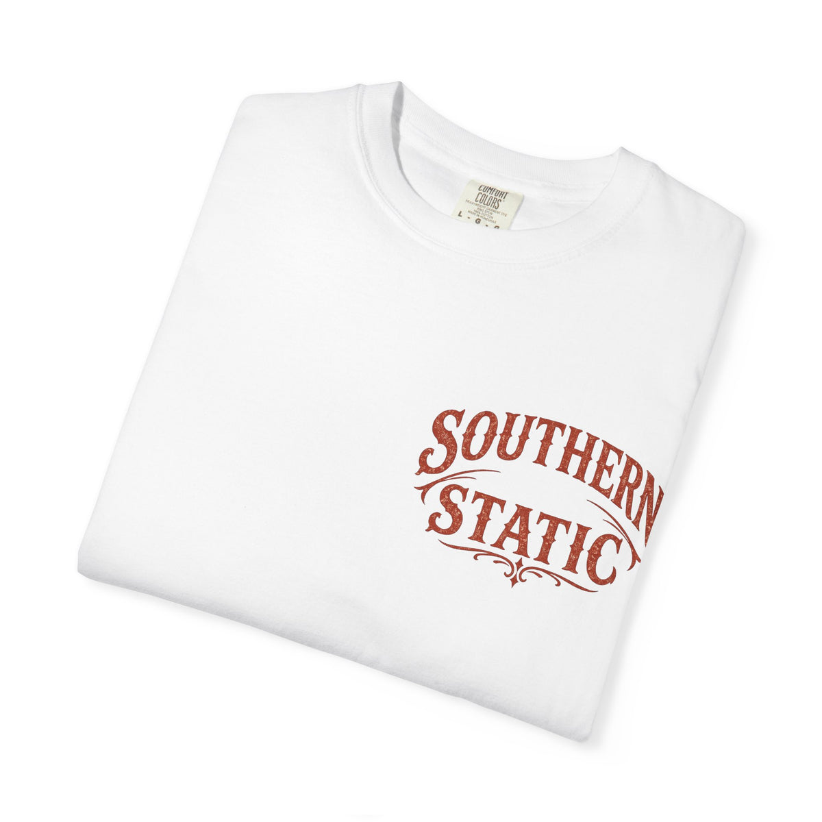 =C2&" | Southern Static"