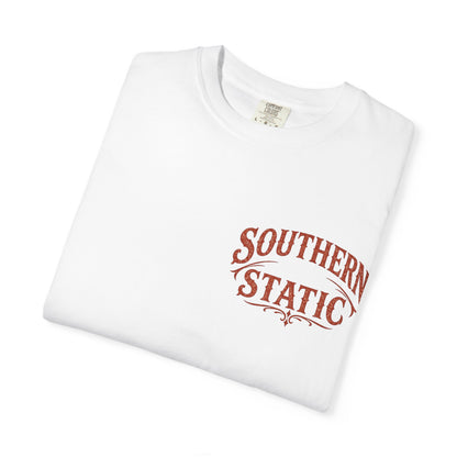 =C2&" | Southern Static"