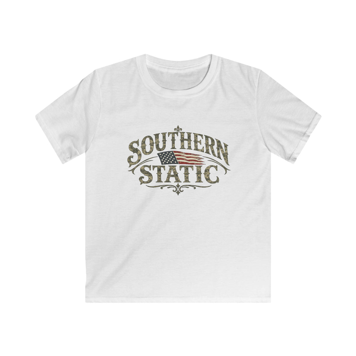 =C2&" | Southern Static"