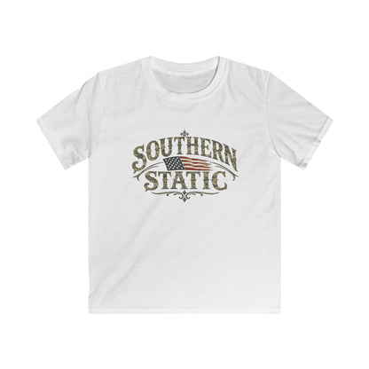 =C2&" | Southern Static"